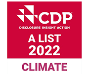 CDP Climate Change