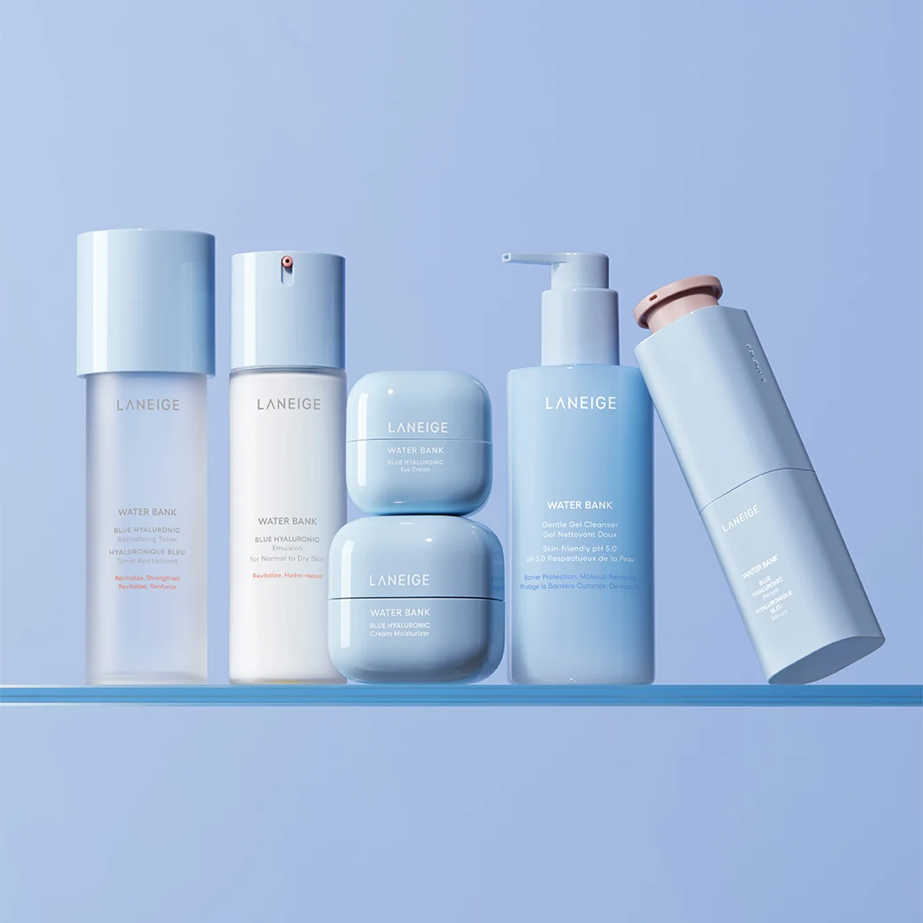 LANEIGE PDRN for Skin: What It Is, Benefits, and How It Works benefits