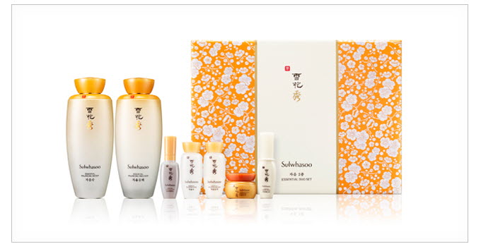 Korean Cosmetic Brand Sulwhasoo Debuts In Beijing, Sets Out China