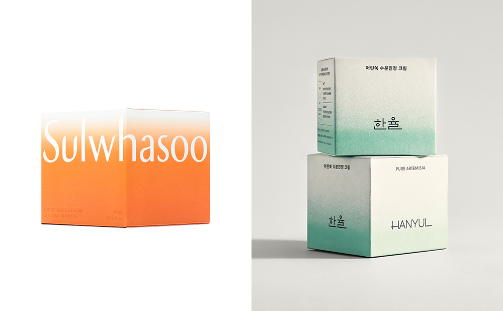 Sustainable paper packaging material
