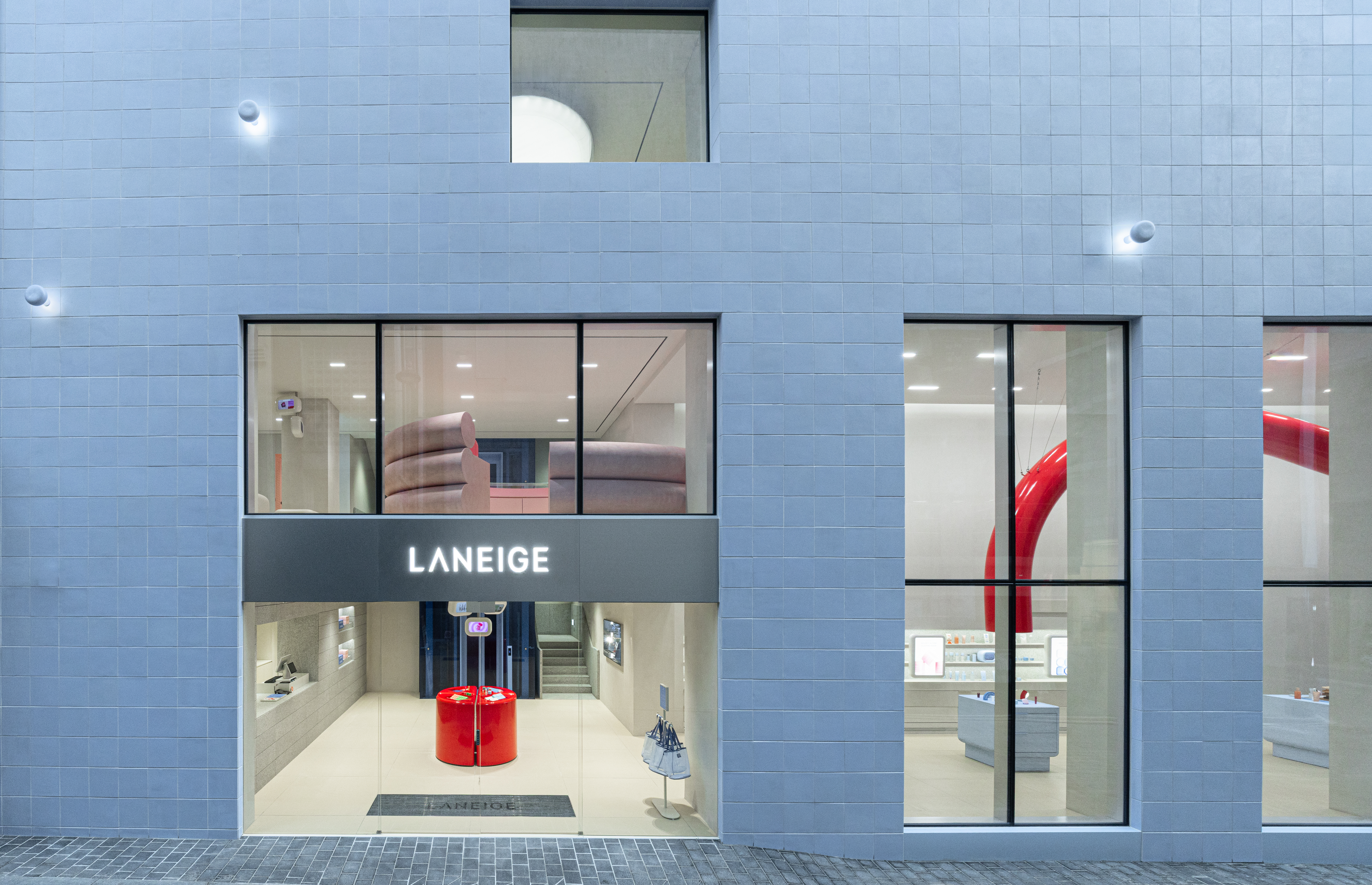 LANEIGE seoul