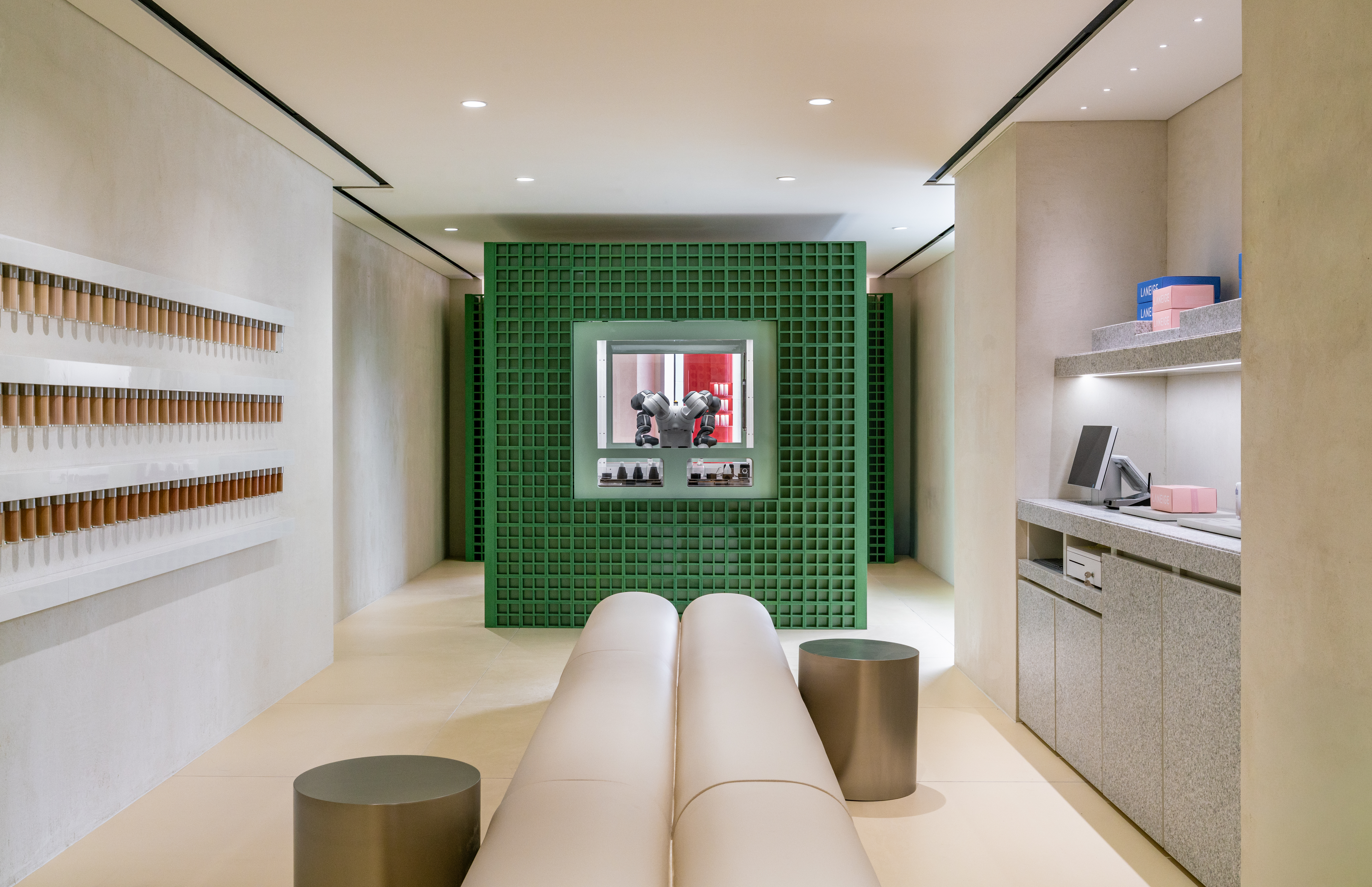 LANEIGE seoul