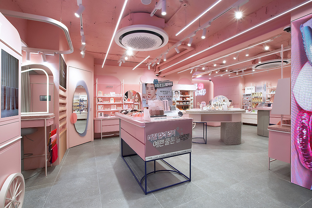 ETUDE Flagship Store