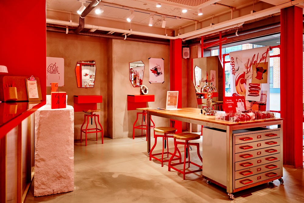 eSpoir Flagship Store