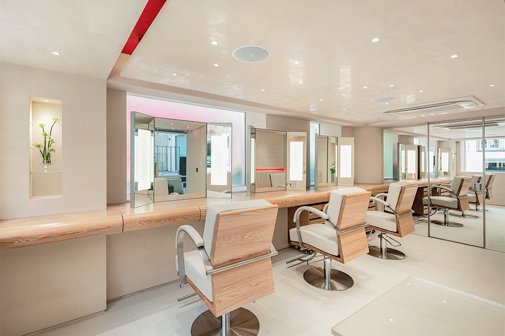 espoir Flagship Store