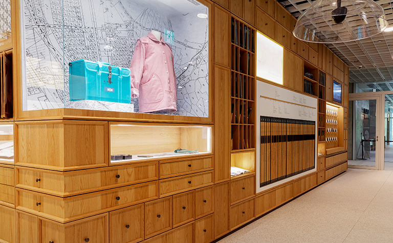 Amorepacific Archive (Headquarters)