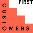 Customers first