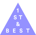 Be the first and the best