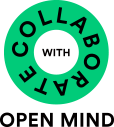 Collaborate with an open mind