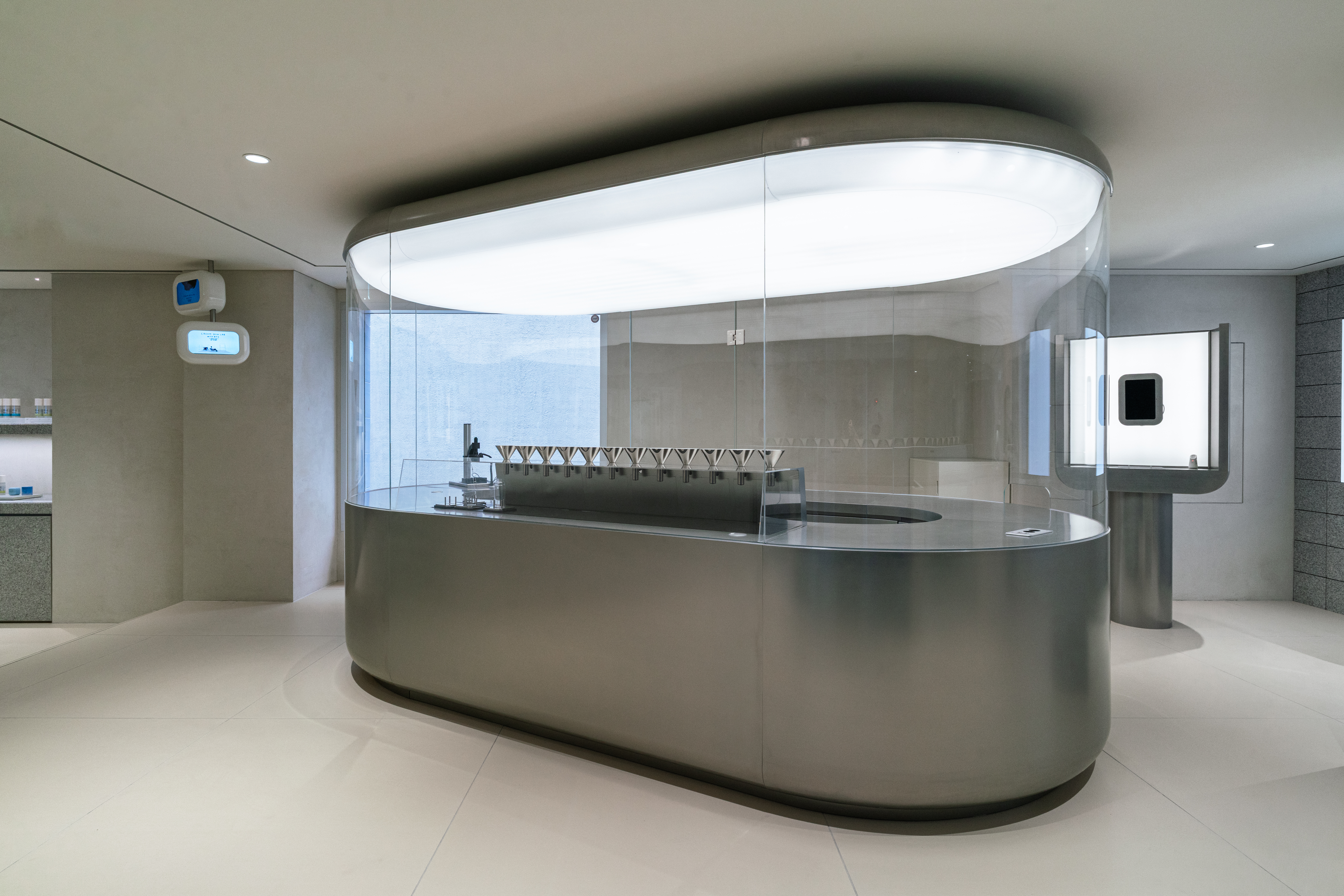 LANEIGE seoul（兰芝首尔）