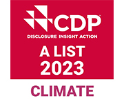 CDP Climate Change