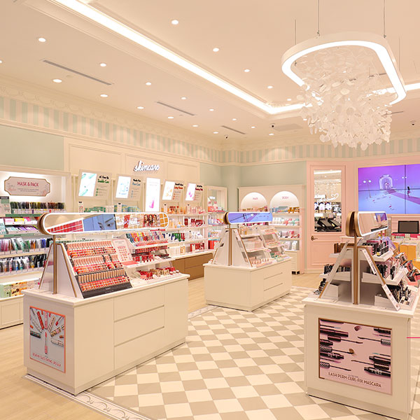 Etude House Amorepacific