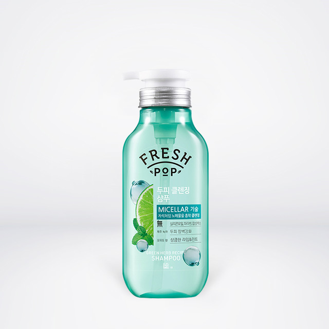regio zegevierend Persoonlijk Fresh Pop | Amorepacific