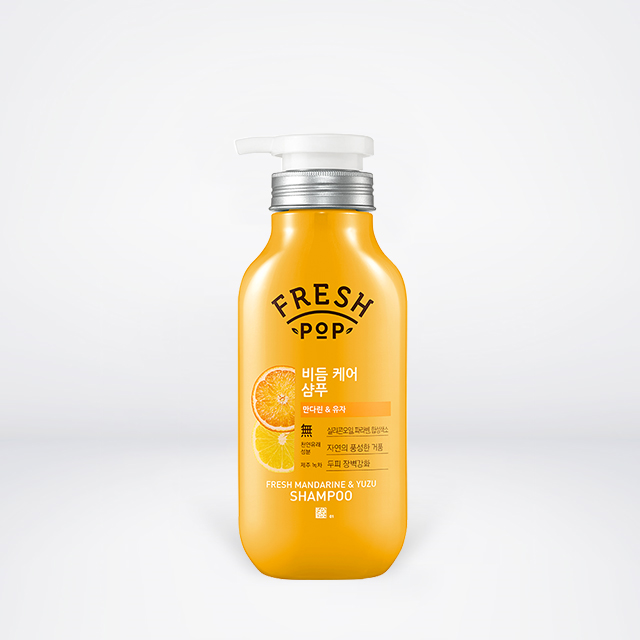 regio zegevierend Persoonlijk Fresh Pop | Amorepacific