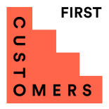 Customers first